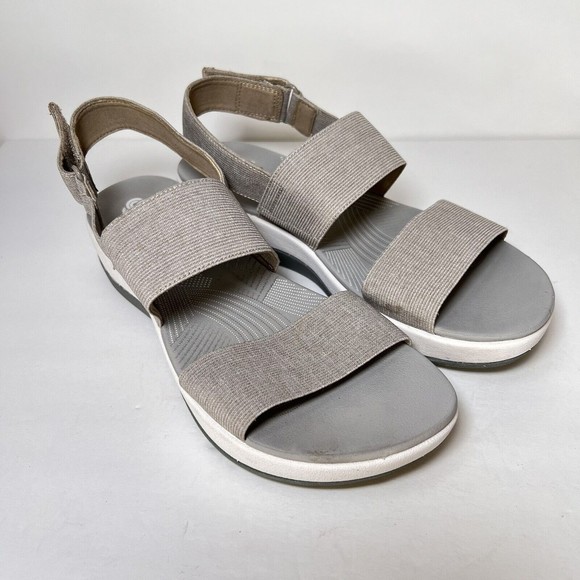 clarks cloudsteppers arla jacory